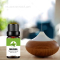 Aceite esencial 100% puro de Melissa officinalis natural